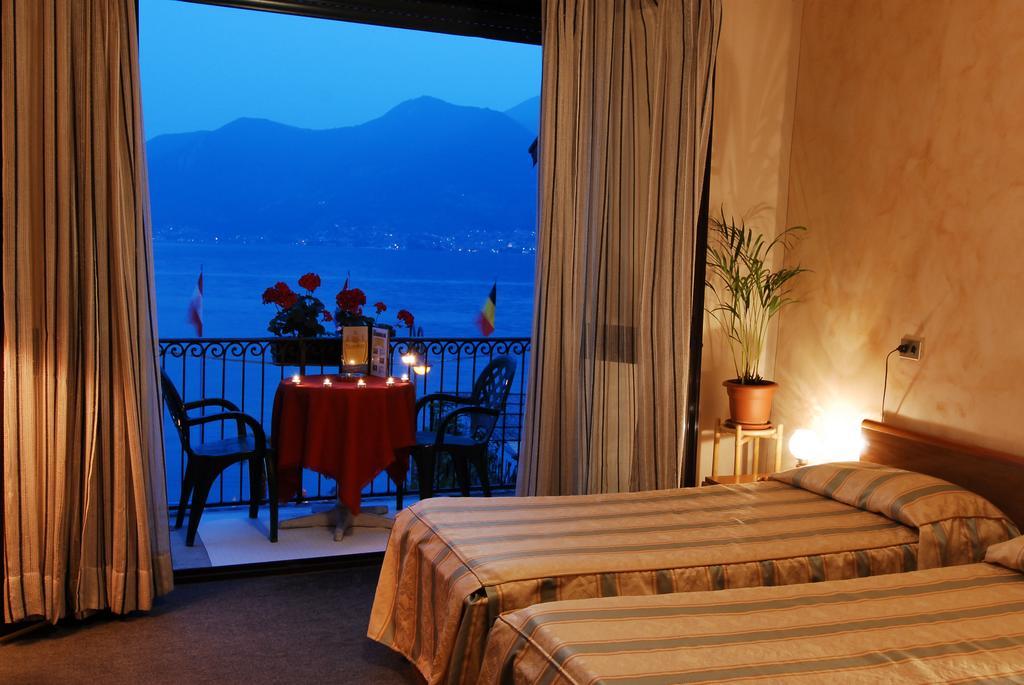 إيزِيو Hotel Milano المظهر الخارجي الصورة